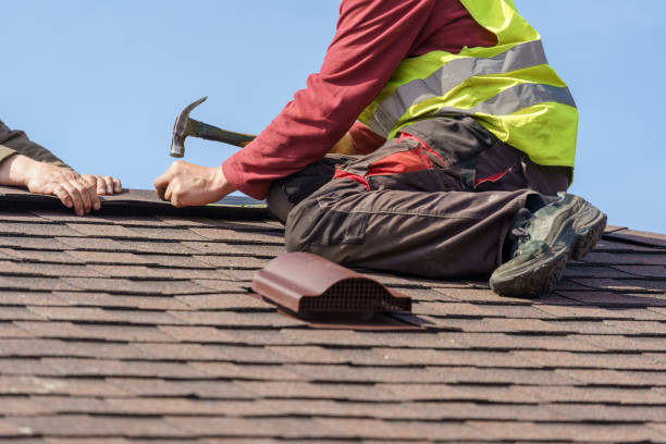  San Leandro, CA Roofing Contractor Pros