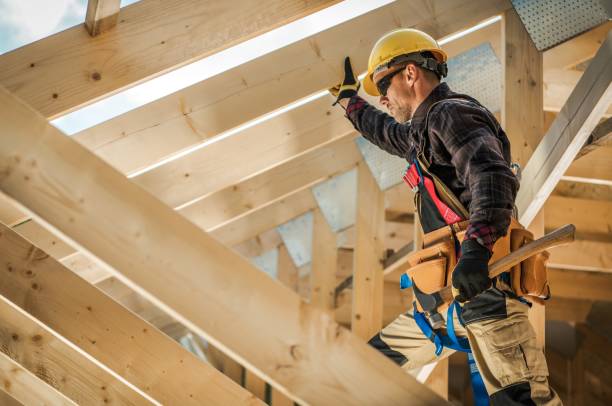 Best Metal Roofing Contractor  in San Leandro, CA