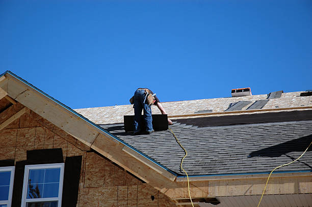 Slate Roofing Contractor in San Leandro, CA
