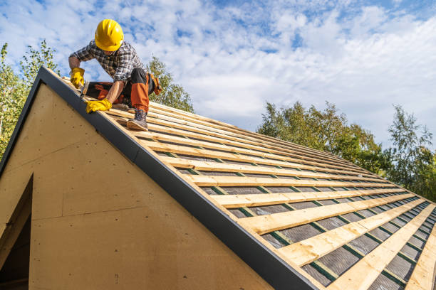 Slate Roofing Contractor in San Leandro, CA