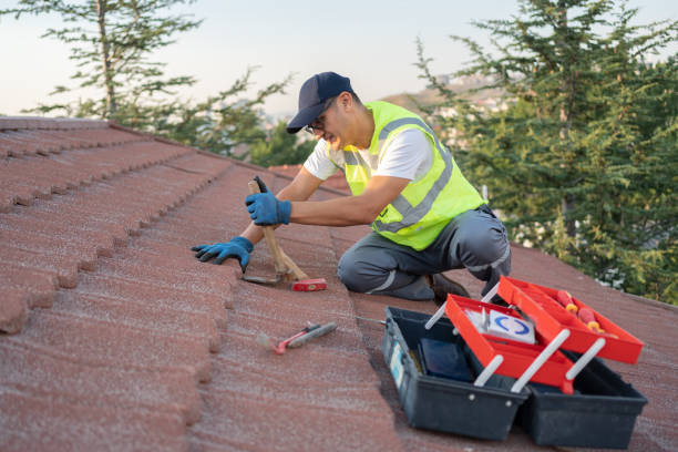 Quick and Trustworthy Emergency Roof Repair Services in San Leandro, CA