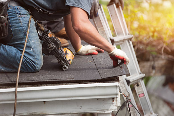 Quick and Trustworthy Emergency Roof Repair Services in San Leandro, CA