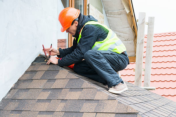 Reliable San Leandro, CA Roofing Contractor Solutions