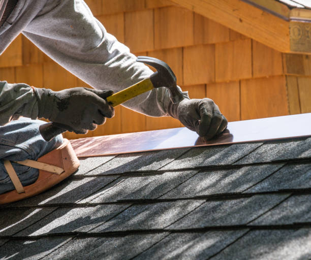 Best Roof Leak Repair  in San Leandro, CA